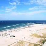 Warnemuende 10 شقة