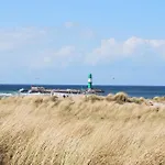 شقة Warnemuende 10 *
