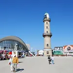 Warnemuende 10 شقة روستوك