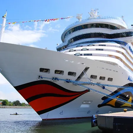 Warnemuende 10 Rostock