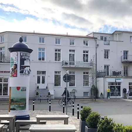Appartement Warnemuende 10
