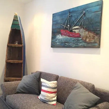 Διαμέρισμα Warnemuende 10 Ρόστοκ