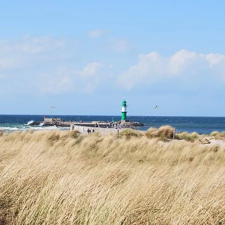 Warnemuende 10 * Rostock
