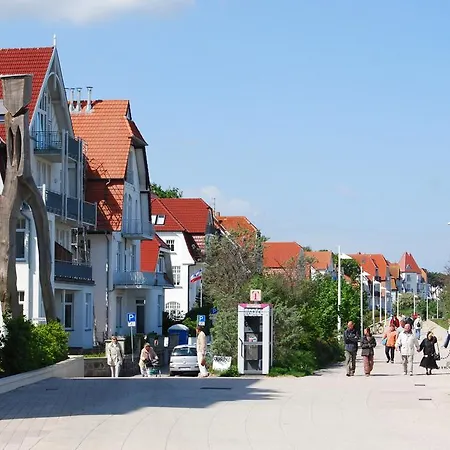 Warnemuende 10 Rostock