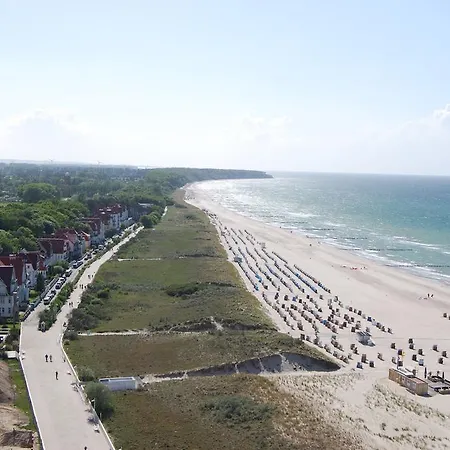 Warnemuende 10 Διαμέρισμα