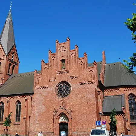 Warnemuende 10 *