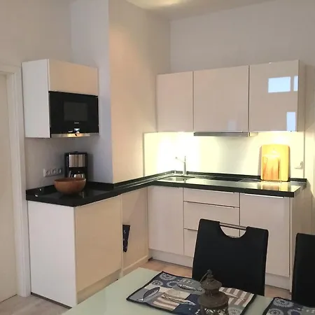 Appartement Warnemuende 10 Rostock