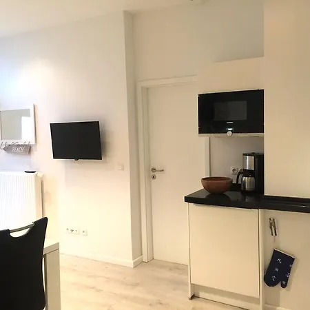 Warnemuende 10 * Ρόστοκ