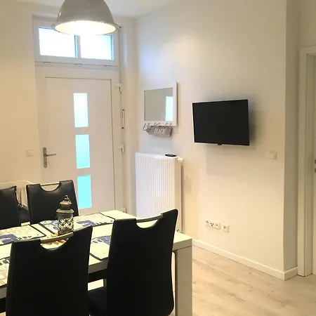 Appartement Warnemuende 10