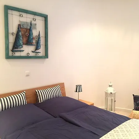 Warnemuende 10 Appartement