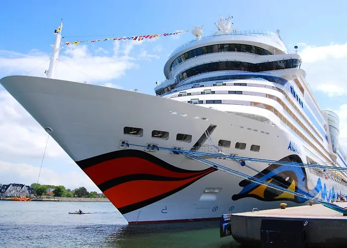 Warnemünde 10 Rostock