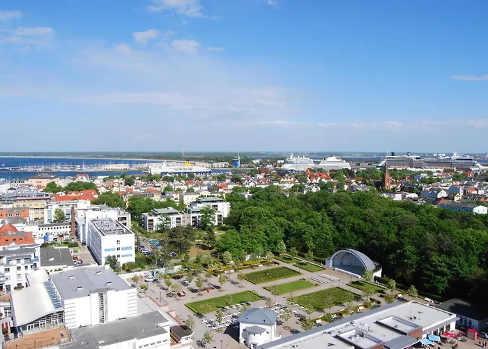 Warnemünde 10 * Rostock